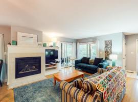 Sea Colony - 55050 Pine Lake Dr，位于贝瑟尼滩的酒店