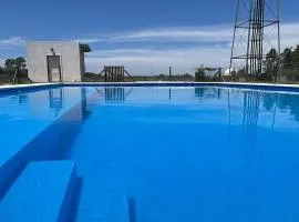 Casa de campo La Liebre