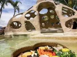 Hotel Glamping La Polka