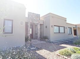 Casa en Estancias de Cafayate F7，位于卡法亚特的酒店