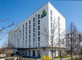 Holiday Inn Express Nürnberg-Schwabach