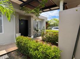 Casa en Puyo Amazonía "Villa Coral"，位于普约的酒店