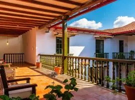 La Xalca Hotel - Asociado Casa Andina