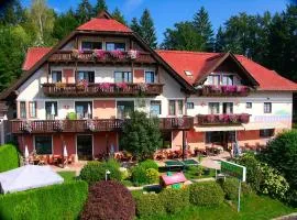 Hotel Kärntnerhof Velden - Zum Schankbaron
