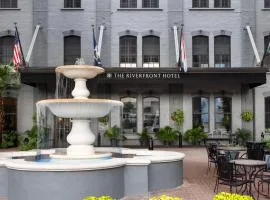 The Riverfront Hotel New Orleans