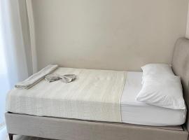 Maraş Blue Life Suit，位于卡赫拉曼马什拉的酒店