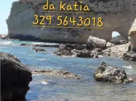 "Da Katia"