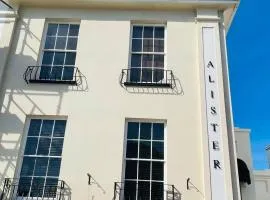 Alister Guest House