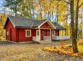 Nice Home In Svanskog With Wifi