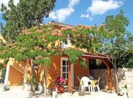 Apartments by the sea Vinjerac, Zadar - 10413