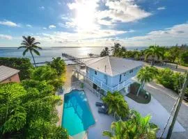 Fishermen`s Paradise