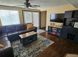 Lighthouse Basement Guest Suite