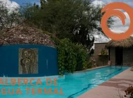 尼凡娜餐厅加疗养酒店