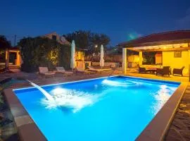 Family friendly house with a swimming pool Dugobabe, Zagora - 12617