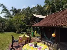 Recanto Ana Valentin