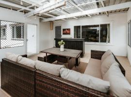 The Waratah Escape Nowra，位于诺拉的酒店