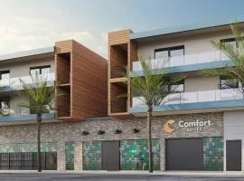 Comfort Suites Tijuana