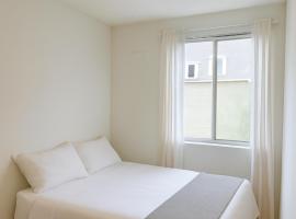 Ideal Accommodation for COP 30，位于阿纳宁德瓦的酒店