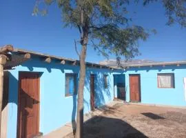 Casa de familia