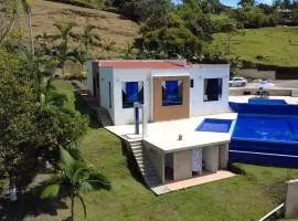 Finca Villa Gabriela