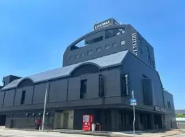 HOTEL LiVEMAX Toyooka
