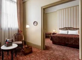 哈德利东方酒店