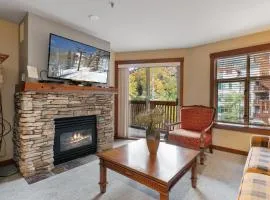 3309 - Two Bedroom Standard Powderhorn Lodge condo