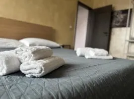 Modena Station - Suites H24