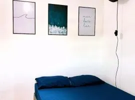 Pousada Lemon Economy - 5 min da Praia