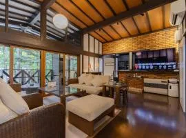 T&A Resort&Sauna KARUIZAWA