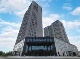 全季酒店（武汉工程大学光谷一路店）