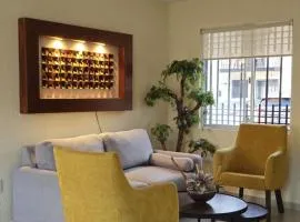 Casa Alta California