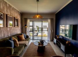 Relax Wena，位于佛维斯的酒店