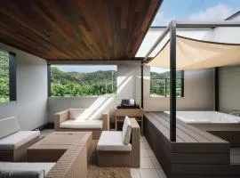 Sanctuary Villa & Sauna Ogimi by Relapool