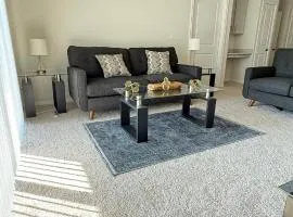 Oasis Lakeside place Near Frisco 2bd-2ba Sleep 6