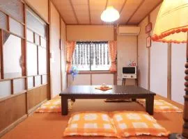 Retoro MeIeki 1號室