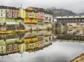 Апартамент Венеция