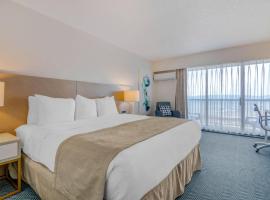 Bayside Resort, an Ascend Collection Resort，位于帕克斯维尔的酒店