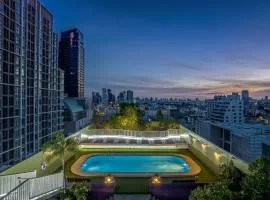 The Victory Residences Bangkok