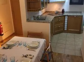 Apartamento Peñaguda Estella