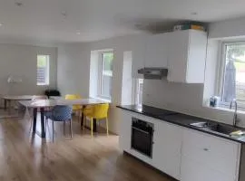 Værelser i Ølst, Randers SV