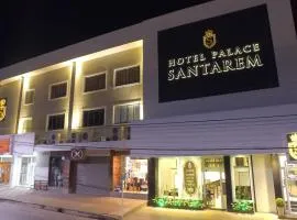 Hotel Palace Santarém Brasil