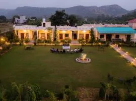 Ranthambhore Ghati