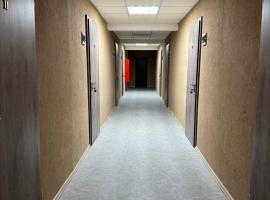 Хостел Ринковий，位于Netishyn的酒店