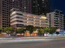 DOTTEL德沃特酒店