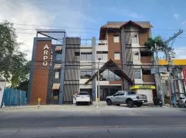 Arpo Hotel San Juan La Union