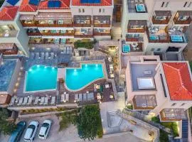 Mystery Skiathos Luxury Residence