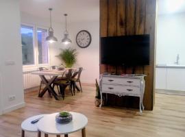 Apartamento Gaztainondoak(II)A 10min de Laguardia，位于Lanciego的带泳池的酒店