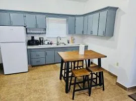 Pedro's Heights 1 Bedroom, 1 bathroom villa