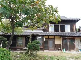 一棟貸しの古民家 郷の離れ